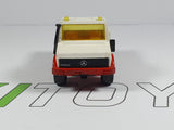 Mercedes Unimog U150 Siku 1/43 - RikiToys - Siku#