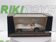 Mercedes W196 F1 1955 Brumm 1/43 Con Scatola - RikiToys - Brumm#