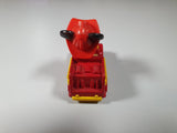 Mickey Mouse Fire Truck Tomy 1/66 - RikiToys - Tomy#