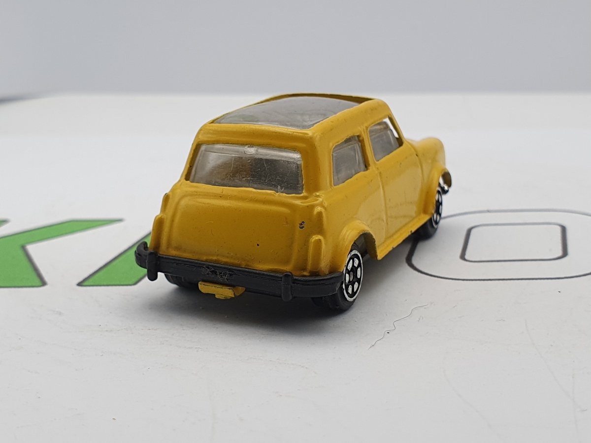 Mini Cabrio 1/66 - RikiToys - RikiToys#