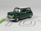 Mini Cooper Cararama 1/43 - RikiToys - Cararama#