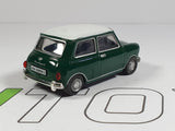 Mini Cooper Cararama 1/43 - RikiToys - Cararama#