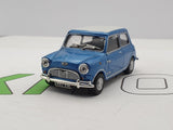 Mini Cooper Hongwell 1/66 - RikiToys - Hongwell#