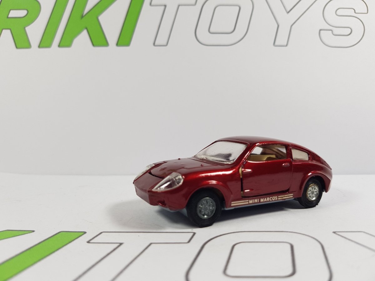 Mini Marcos GT 850 Corgi Toys 1/43 - RikiToys - Corgi Toys#