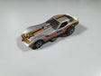 Moongoose Dragster Hotwheels 1/66 - RikiToys - Hotwheels#