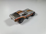 Moongoose Dragster Hotwheels 1/66 - RikiToys - Hotwheels#