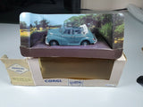 Morris Minor Convertibile 1973 n°96751 Corgi 1/43 Con Scatola - RikiToys - Corgi#