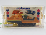 Motoslitta Majorette 1/66 Con Scatola - RikiToys - Majorette#