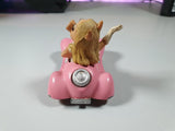 Mrs Piggy Corgi Toys 1/43 - RikiToys - Corgi Toys#