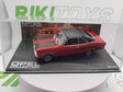 Opel Commodore Coupè GS Edicola 1/43 Con Scatola - RikiToys - Edicola#