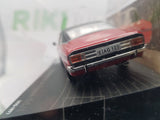 Opel Commodore Coupè GS Edicola 1/43 Con Scatola - RikiToys - Edicola#