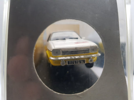 Opel Kadett GT/E RMC Solido 1/43 Con Scatola - RikiToys - Solido#