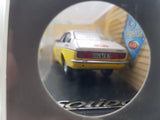 Opel Kadett GT/E RMC Solido 1/43 Con Scatola - RikiToys - Solido#