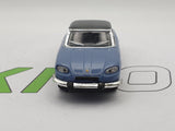 Panhard 24 CT Solido 1/43 - RikiToys - Solido#