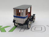 Panhard Levassord Rami 1/43 - RikiToys - Rami#