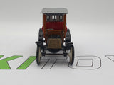 Panhard Levassord Rami 1/43 - RikiToys - Rami#