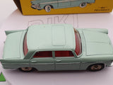 Peugeot 404 Dinky Toys 1/43 Con Scatola - RikiToys - Dinky Toys#