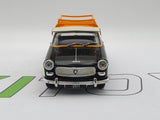 Peugeot 404 Taxi 2511 Edicola 1/43 - RikiToys - Edicola#