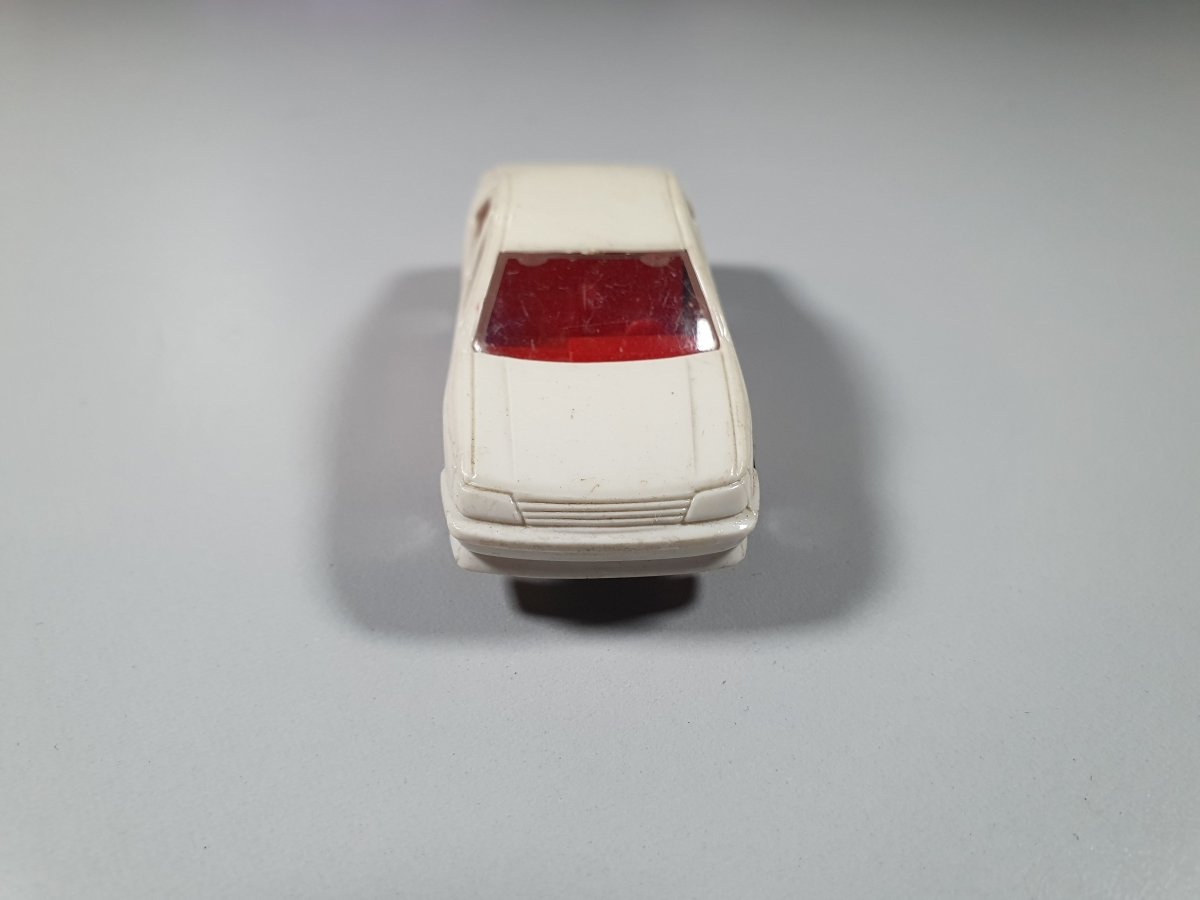 Peugeot 605 Edocar 1/66 - RikiToys - Edocar#