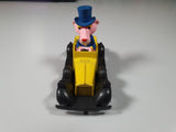 PINK PANTHER Car Esci 1/50 - RikiToys - Esci#