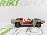 Pontiac Firebird Cabrio Corgi Toys 1/43 - RikiToys - Corgi Toys#