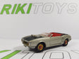 Pontiac Firebird Cabrio Corgi Toys 1/43 - RikiToys - Corgi Toys#