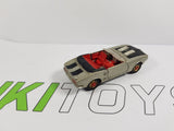 Pontiac Firebird Cabrio Corgi Toys 1/43 - RikiToys - Corgi Toys#
