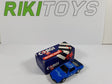 Pontiac Firerbird "Shweppes" Corgi 1/60 Con Scatola - RikiToys - Corgi#