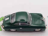Porsche 356 A Carrera Coupè Edicola 1/43 - RikiToys - Edicola#