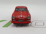 Porsche 356 Carrera Brumm 1/43 - RikiToys - Brumm#