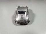 Porsche 356 Mc Toy 1/66 - RikiToys - Mc Toy#