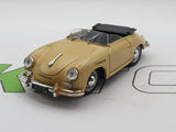 Porsche 356 Speedster Brumm 1/43 - RikiToys - Brumm#