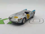 Porsche 550 RS Carrera Panamericana 1954 Brumm 1/43 - RikiToys - Brumm#