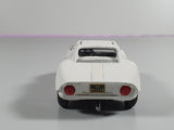 Porsche 904 Carrera GTS Politoys 1/43 - RikiToys - Politoys#