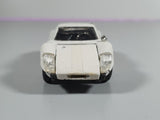 Porsche 904 Carrera GTS Politoys 1/43 - RikiToys - Politoys#