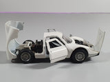 Porsche 904 Carrera GTS Politoys 1/43 - RikiToys - Politoys#