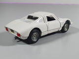 Porsche 904 Carrera GTS Politoys 1/43 - RikiToys - Politoys#