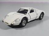Porsche 904 Carrera GTS Politoys 1/43 - RikiToys - Politoys#