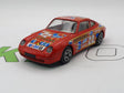 Porsche 911 Carrera Burago 1/43 - RikiToys - Burago#