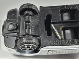 Porsche 911 Carrera POLIZEI N°E42 Polistil 1/43 - RikiToys - Polistiil#