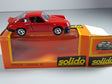 Porsche 911 Carrera Solido 1/43 Con Scatola - RikiToys - Solido#