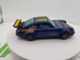 Porsche 911 Kodak Burago 1/43 - RikiToys - Burago#