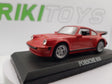 Porsche 911 Turbo Del Prado 1/43 - RikiToys - Del Prado#