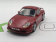 Porsche 914 Edicola 1/43 - RikiToys - Edicola#