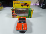 Porsche 914 Politoys 1/43 Con Scatola - RikiToys - Politoys#