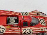 Porsche 917 Mercury 1/43 - RikiToys - Mercury#
