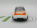 Porsche 924 Kinder N°864 Norev Jet Car 1/43 - RikiToys - Norev Jet Car#