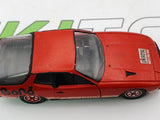 Porsche 924 N°1324 Solido 1/43 - RikiToys - Solido#