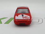 Porsche 924 N°1324 Solido 1/43 - RikiToys - Solido#