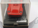 Porsche 930 Turbo Del Prado 1/43 - RikiToys - Del Prado#